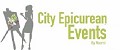 City Epicurean Events