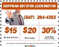 Hoffman Estates Locksmiths