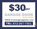 Lombard Garage Door Repair