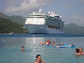 Island Cruises & Travel
