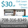 Oak Lawn Garage Doors