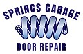 Springs Garage Door Repair