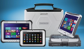 M Rugged Mobile Technology - Panasonic Toughbook Rugged Laptop and Toughpad Tablet Mobile Solutions