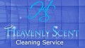 Heavenly scent cleaning service